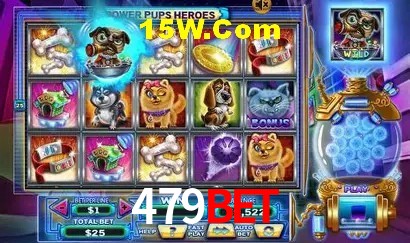 Weekend Specials 479Bet
