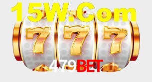 Welcome Bonus 479Bet